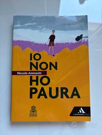 Io non ho paura – Niccolò Ammaniti