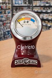 Flussometro CTB Calamitatore Vespa conservata Moto