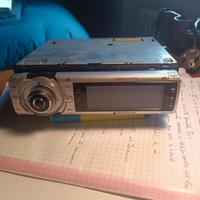 autoradio Blaupunkt Casablanca MP56