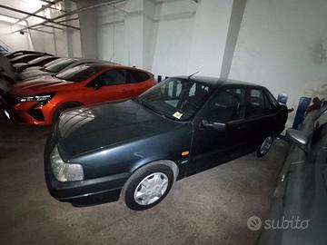 FIAT TEMPRA 1.6 BENZINA GPL ANNO 1991