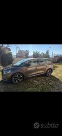 Renault scenic 7 posti 2016