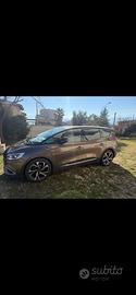Renault scenic 7 posti 2016