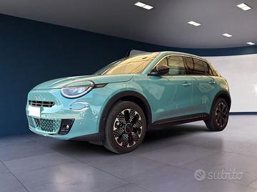FIAT 600 1.2 Hybrid 110cv La Prima *PROMO*