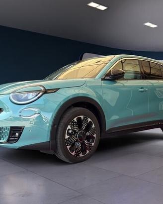FIAT 600 1.2 Hybrid 110cv La Prima *PROMO*