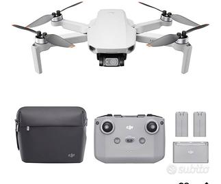 DJI Mini 2 per pezzi di ricambio