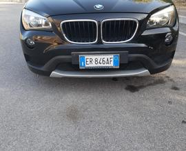 BMW X1 Xdrive 118d sport line