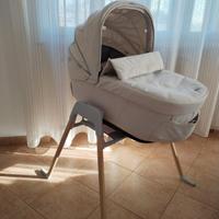 Trio Chicco Bellagio