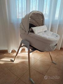 Trio Chicco Bellagio