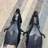 sottocodone Yamaha r1 2015 2024