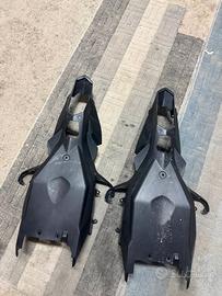 sottocodone Yamaha r1 2015 2024