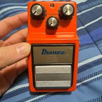 Ibanez PT9 Phaser vintage phase shifter Japan