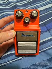 Ibanez PT9 Phaser vintage phase shifter Japan