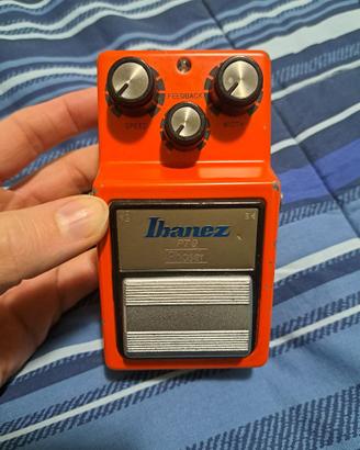 Ibanez PT9 vintage Phaser made in Japan 1982