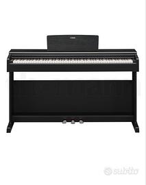Pianoforte digitale Yamaha Arius YDP-145B

