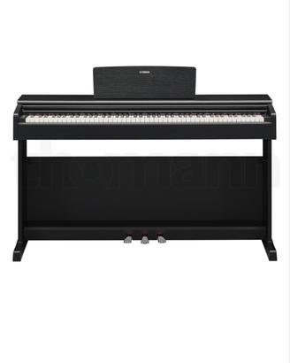 Pianoforte digitale Yamaha Arius YDP-145B

