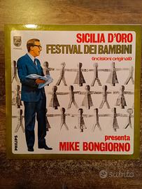 Sicilia D'Oro Festival Dei Bambini