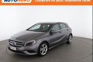MERCEDES-BENZ A 180 TW56623