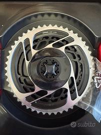 Corone sram red  48/35