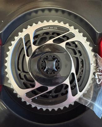 Corone sram red  48/35