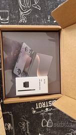 Console Portatile AYN Thor Pro Black 12GB 256GB