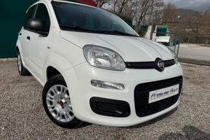 FIAT NEW PANDA 1.2 69CV 5 Posti E6 EASY