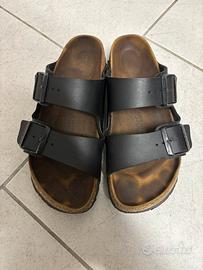 Birkenstock Arizona numero 39