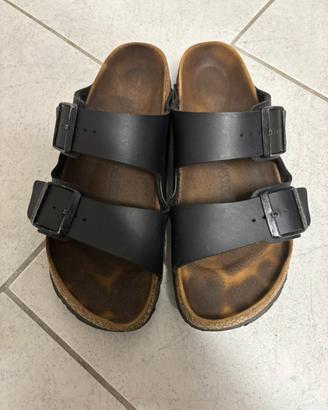 Birkenstock Arizona numero 39