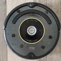 Roomba 651 per pezzi di ricambio