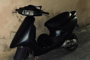 Aprilia Amico 50