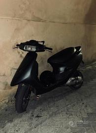 Aprilia Amico 50