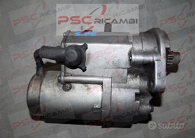 Motorino avviamento Hyundai Santa Fè 2.2crdi 16v