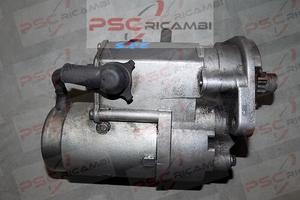 Motorino avviamento Hyundai Santa Fè 2.2crdi 16v