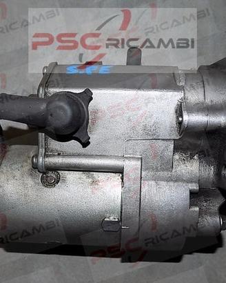 Motorino avviamento Hyundai Santa Fè 2.2crdi 16v