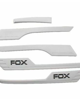 Modanature per Vespa PK XL Rush bianche epoca UK50