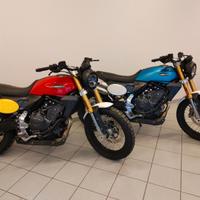 Fantic Caballero 700 PROMOZIONE + PRONTA CONSEGNA