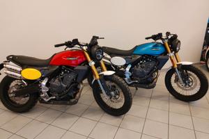 Fantic Caballero 700 2026