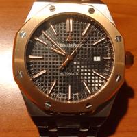 copia orologio royal oak