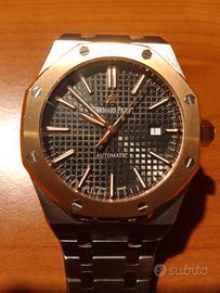 copia orologio royal oak