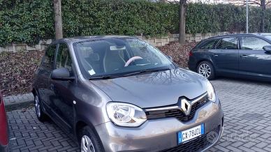 Renault Twingo SCe Duel 65cv