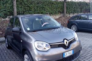 Renault Twingo SCe Duel 65cv