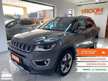 JEEP Compass 2� serie Compass 1.6 Multijet II 2...