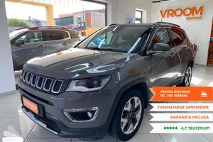 JEEP Compass 2� serie Compass 1.6 Multijet II 2...