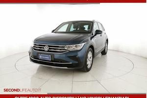 Volkswagen Tiguan 2.0 tdi Elegance 150cv dsg