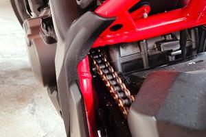 Benelli 302 S - 2016