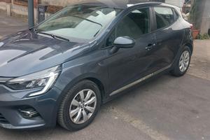 Renault Clio TCe 12V 100 CV GPL 5 porte Intens
