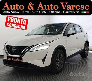 Nissan Qashqai 1.3 MHEV 140 Visia