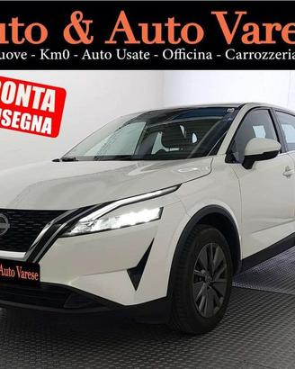 Nissan Qashqai 1.3 MHEV 140 Visia