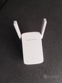 ripetitore wifi mercusys