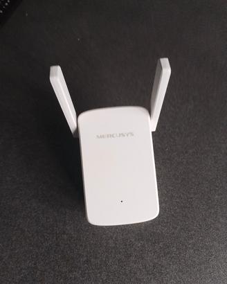 ripetitore wifi mercusys