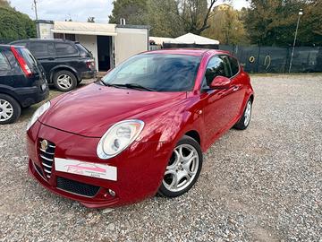 Alfa Romeo MiTo 1.4 T 120 CV GPL Distinctive Sport